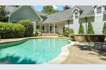 164 Tanner Bluff, Athens, GA 30606 - Photo 43