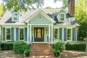 164 Tanner Bluff, Athens, GA 30606 - Photo 1