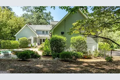 164 Tanner Bluff, Athens, GA 30606 - Photo 49