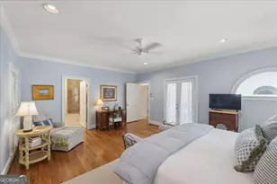 164 Tanner Bluff, Athens, GA 30606 - Photo 21