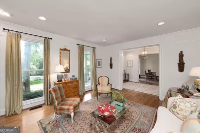 164 Tanner Bluff, Athens, GA 30606 - Photo 7