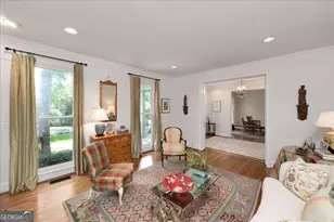 164 Tanner Bluff, Athens, GA 30606 - Photo 7