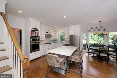 164 Tanner Bluff, Athens, GA 30606 - Photo 11
