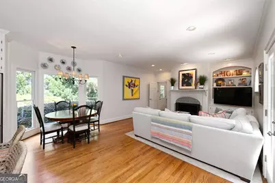 164 Tanner Bluff, Athens, GA 30606 - Photo 15