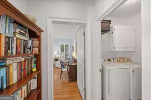 164 Tanner Bluff, Athens, GA 30606 - Photo 19