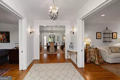 164 Tanner Bluff, Athens, GA 30606 - Photo 5