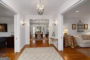 164 Tanner Bluff, Athens, GA 30606 - Photo 5