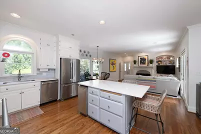 164 Tanner Bluff, Athens, GA 30606 - Photo 13