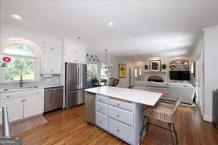 164 Tanner Bluff, Athens, GA 30606 - Photo 13