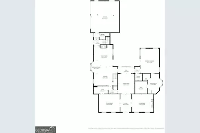 164 Tanner Bluff, Athens, GA 30606 - Photo 59