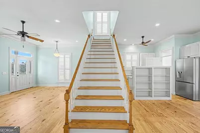 4781 Lj Road, Claxton, GA 30417 - Photo 17