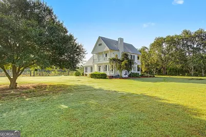 4781 Lj Road, Claxton, GA 30417 - Photo 41