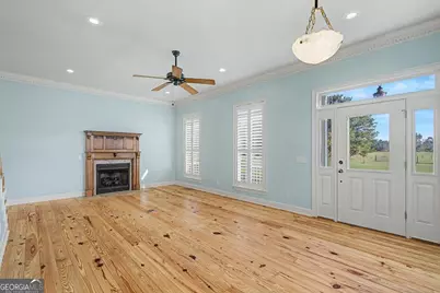 4781 Lj Road, Claxton, GA 30417 - Photo 5