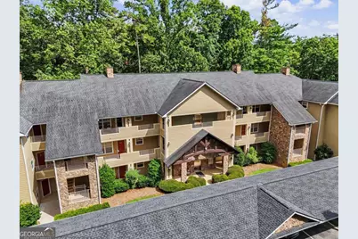 112 Gleneagle Court #303, Clayton, GA 30525 - Photo 39