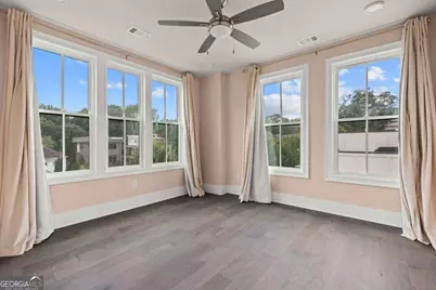574 Boulevard Place NE #16, Atlanta, GA 30308 - Photo 35