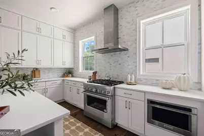 574 Boulevard Place NE #16, Atlanta, GA 30308 - Photo 15