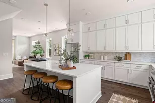 574 Boulevard Pl NE, Atlanta, GA 30308 - Photo 13