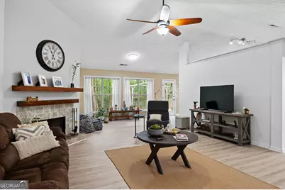 3312 Freedom Landing NW, Kennesaw, GA 30144 - Photo 5