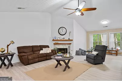 3312 Freedom Landing NW, Kennesaw, GA 30144 - Photo 3