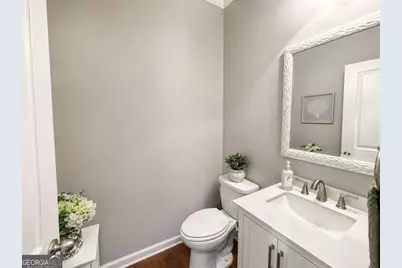 4543 Hidden Creek Drive, Gainesville, GA 30504 - Photo 13