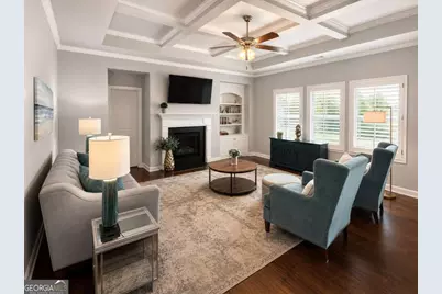 4543 Hidden Creek Drive, Gainesville, GA 30504 - Photo 19
