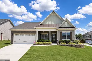 4543 Hidden Creek Dr, Gainesville, GA 30504 - Photo 1