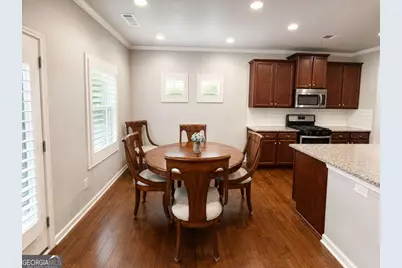 4543 Hidden Creek Drive, Gainesville, GA 30504 - Photo 17