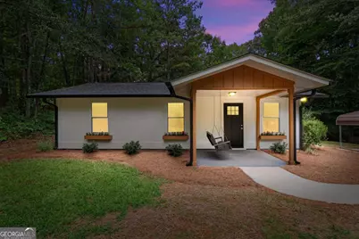 91 Water Spaniel Lane, Carrollton, GA 30116 - Photo 3