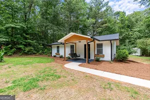 91 Water Spaniel Ln, Carrollton, GA 30116 - Photo 1