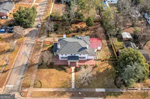 708 Mulberry St, Louisville, GA 30434 - Photo 9