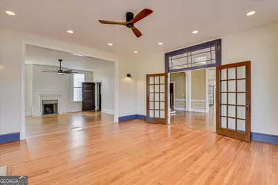 708 Mulberry Street, Louisville, GA 30434 - Photo 29