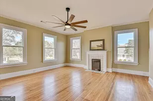 708 Mulberry St, Louisville, GA 30434 - Photo 59