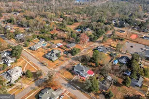 708 Mulberry St, Louisville, GA 30434 - Photo 11