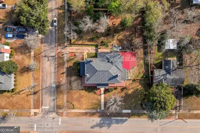 708 Mulberry Street, Louisville, GA 30434 - Photo 17