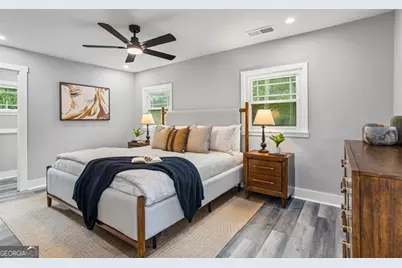724 Cowan Road SE, Conyers, GA 30094 - Photo 31