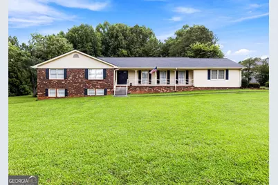 2405 Post Oak Tritt Road, Marietta, GA 30062 - Photo 1