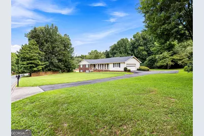 2405 Post Oak Tritt Road, Marietta, GA 30062 - Photo 3