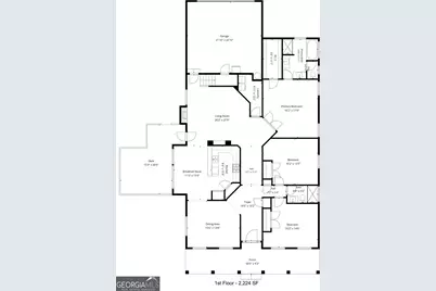 16 Verandah Place, Newnan, GA 30265 - Photo 67