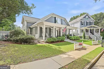 16 Verandah Place, Newnan, GA 30265 - Photo 3