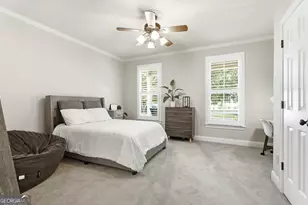16 Verandah Pl, Newnan, GA 30265 - Photo 35