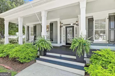 16 Verandah Place, Newnan, GA 30265 - Photo 9