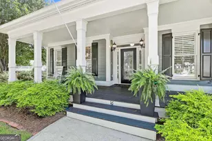 16 Verandah Pl, Newnan, GA 30265 - Photo 9