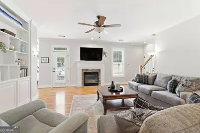 16 Verandah Place, Newnan, GA 30265 - Photo 27