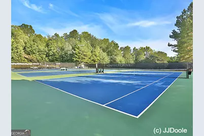 16 Verandah Place, Newnan, GA 30265 - Photo 73