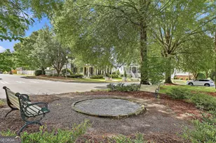 16 Verandah Pl, Newnan, GA 30265 - Photo 5