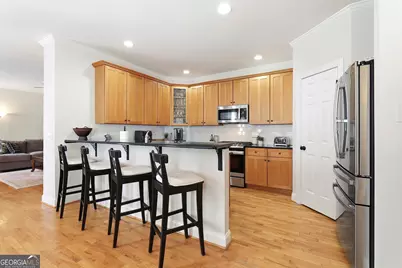 16 Verandah Place, Newnan, GA 30265 - Photo 21