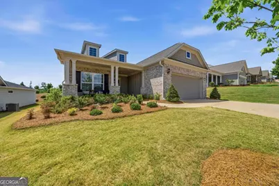1210 Little Shoals Road, Greensboro, GA 30642 - Photo 1