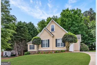 245 Ryans Court, Sharpsburg, GA 30277 - Photo 3