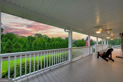832 W First Street, Blue Ridge, GA 30513 - Photo 3