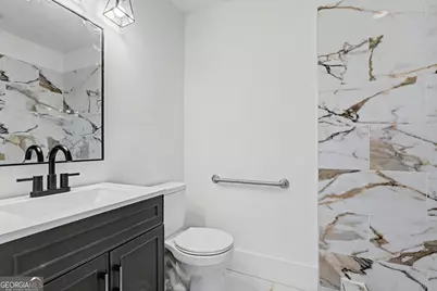 608 S Jeff Davis Drive, Fayetteville, GA 30215 - Photo 19